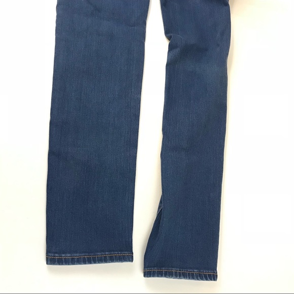 American Eagle Denim Jeggings Regular 0 Ankle - Picture 4 of 8